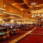 Cashwin Casino: Struttura di Gioco Digitale avente Autorizzazione Mondiale