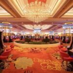 Jackpot Raider Casino: Your Portal to Top-Tier Gaming Quality