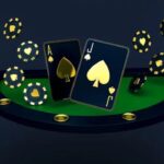 Flix Casinò: La Rivoluzione del Gaming Online con Trasmissione di Eccellenza